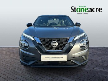 Used Nissan Juke 2023 for sale - 77808766: Photo