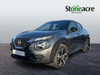 Used Nissan Juke 2023 for sale - 77808766: Photo
