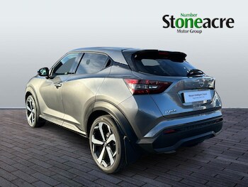 Used Nissan Juke 2023 for sale - 77808766: Photo