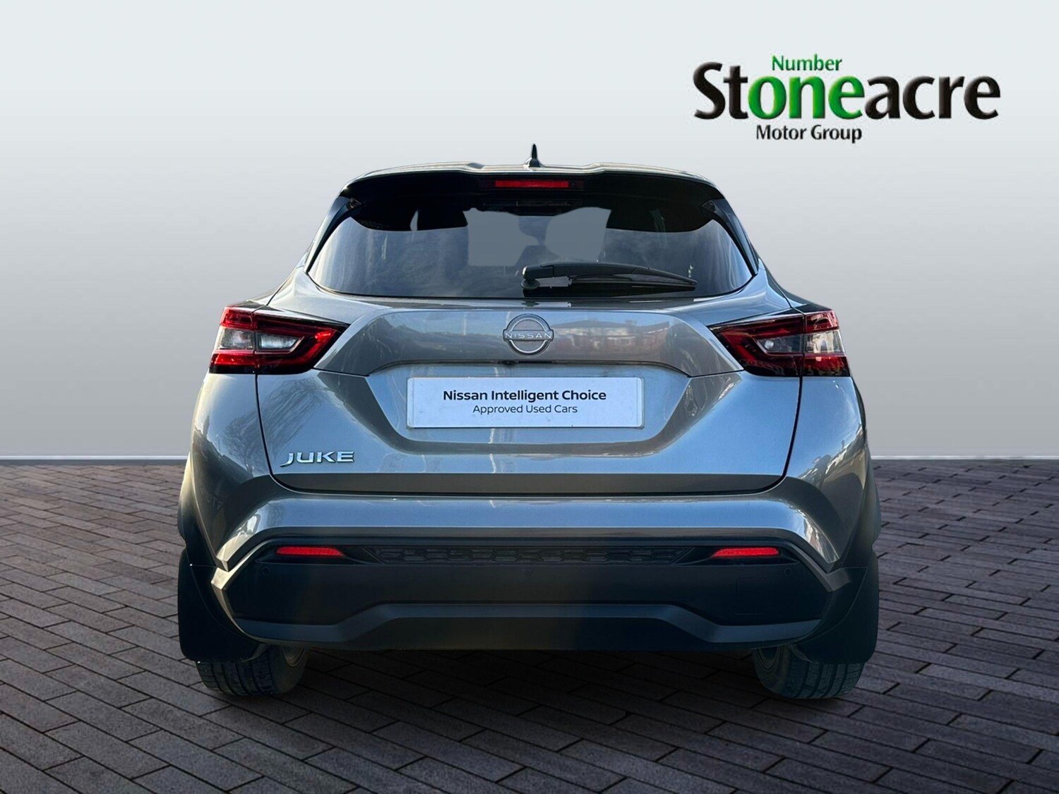 Used Nissan Juke for sale - 77808766: Photo 6