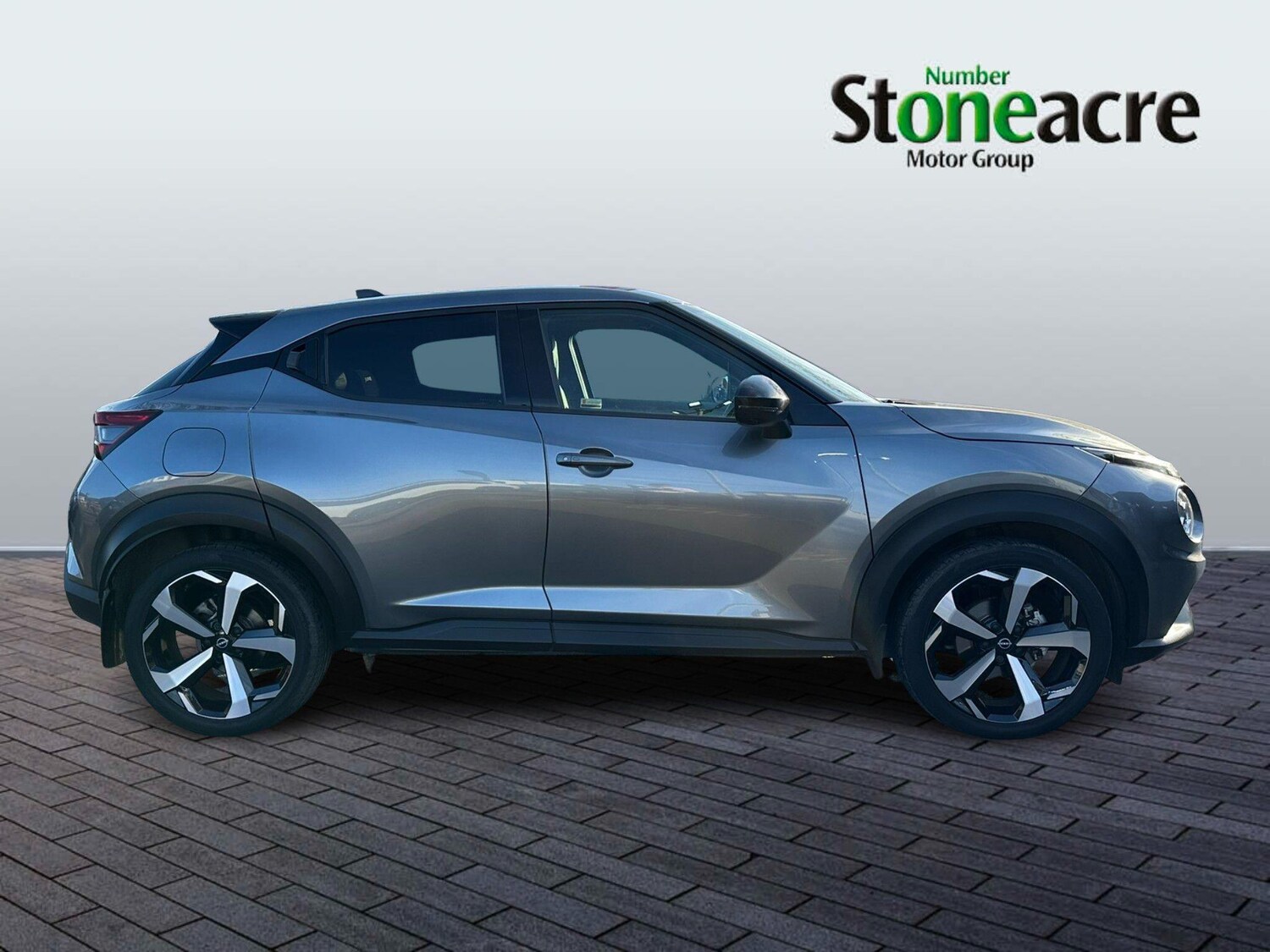 Used Nissan Juke for sale - 77808766: Photo 7