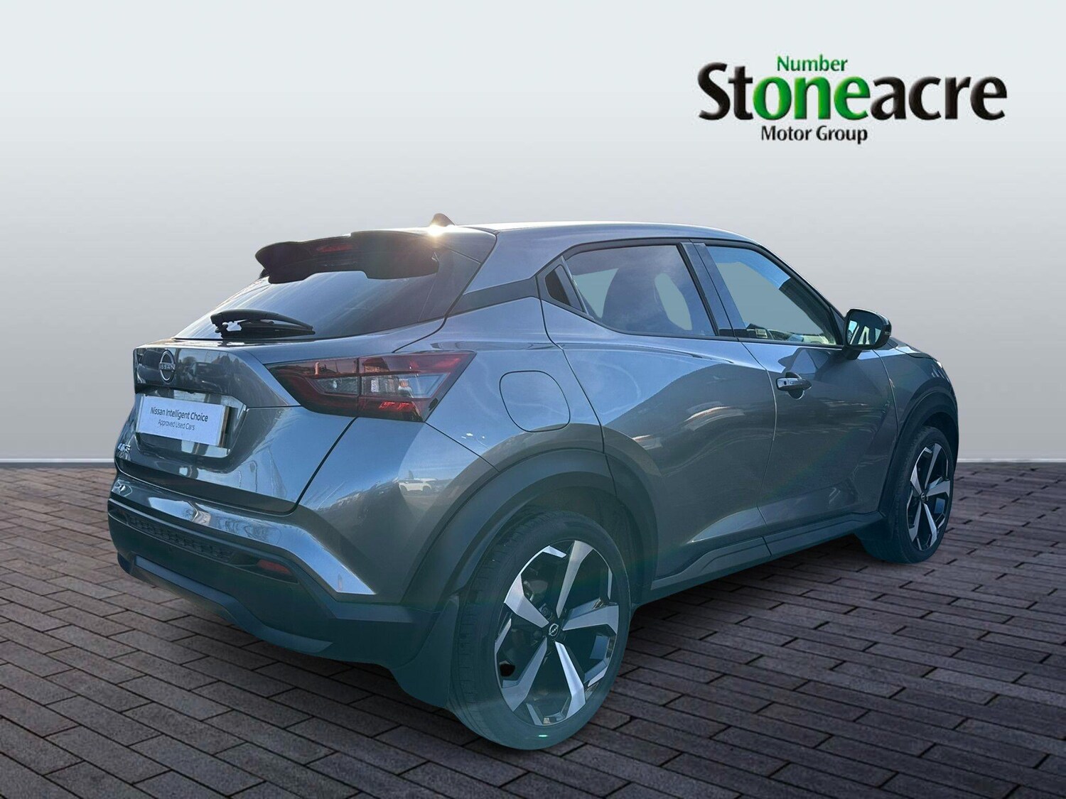 Used Nissan Juke for sale - 77808766: Photo 8