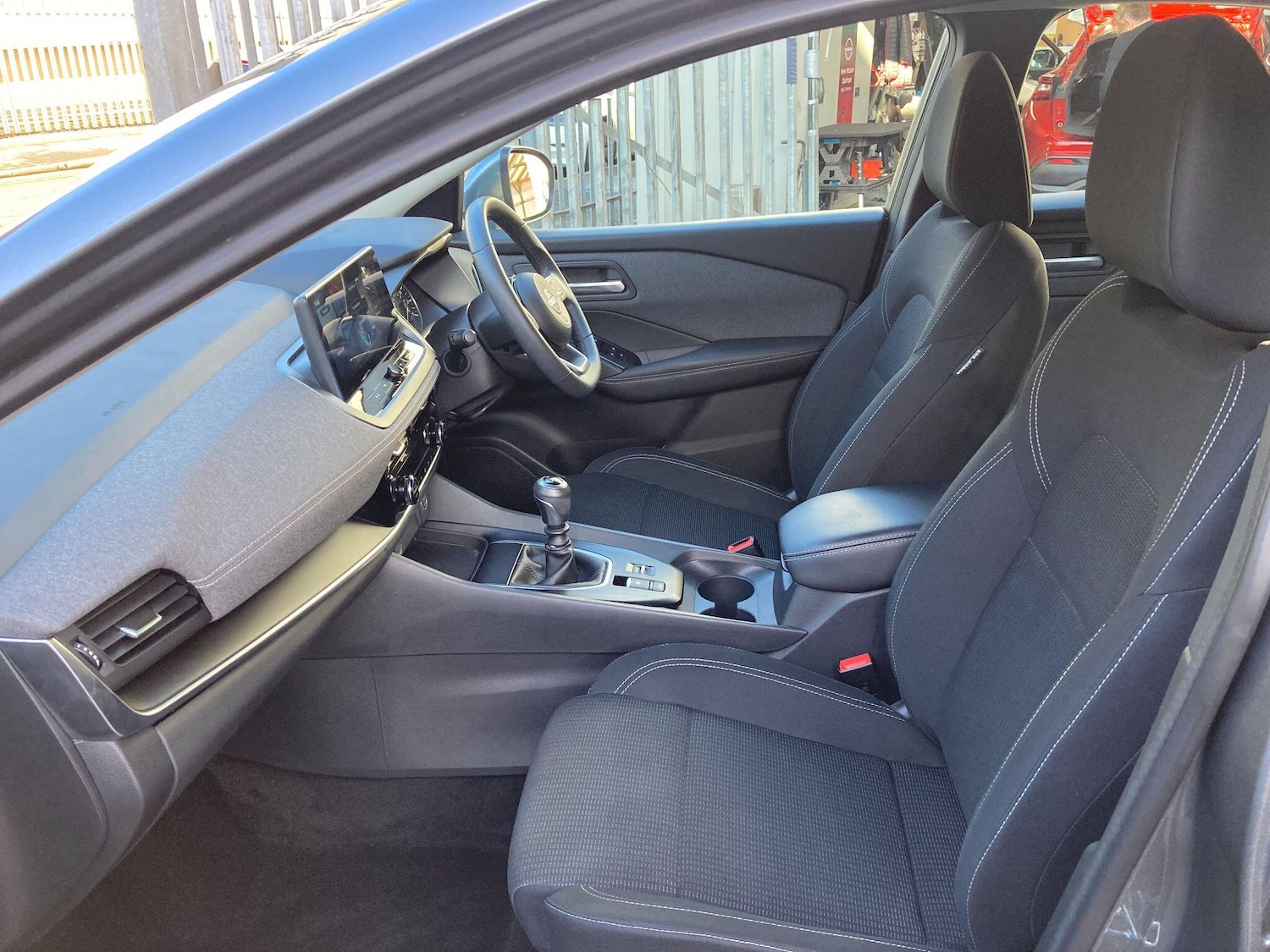 Used Nissan Qashqai 2024 for sale - 77067005: Photo 10