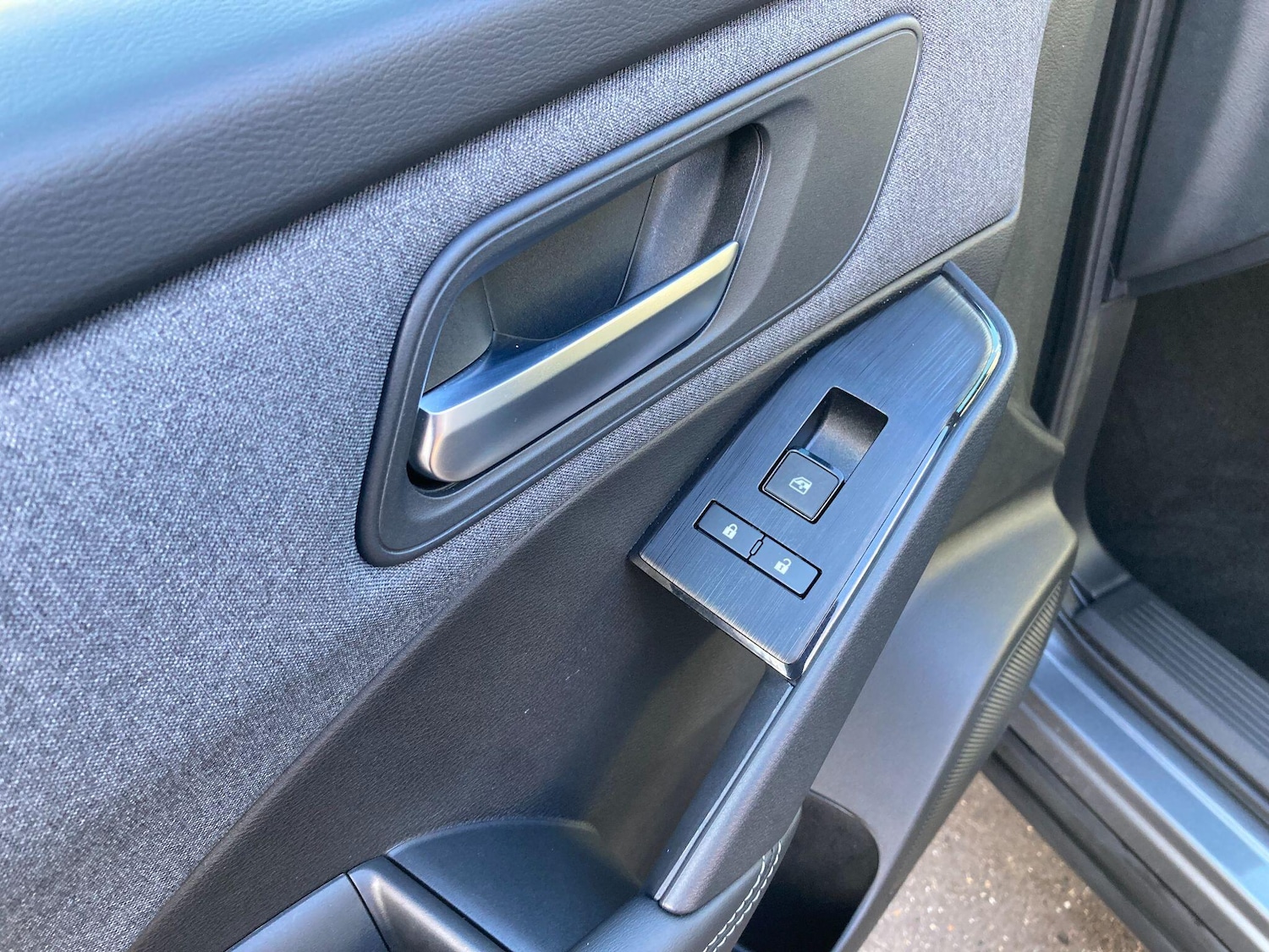 Used Nissan Qashqai 2024 for sale - 77067005: Photo 11