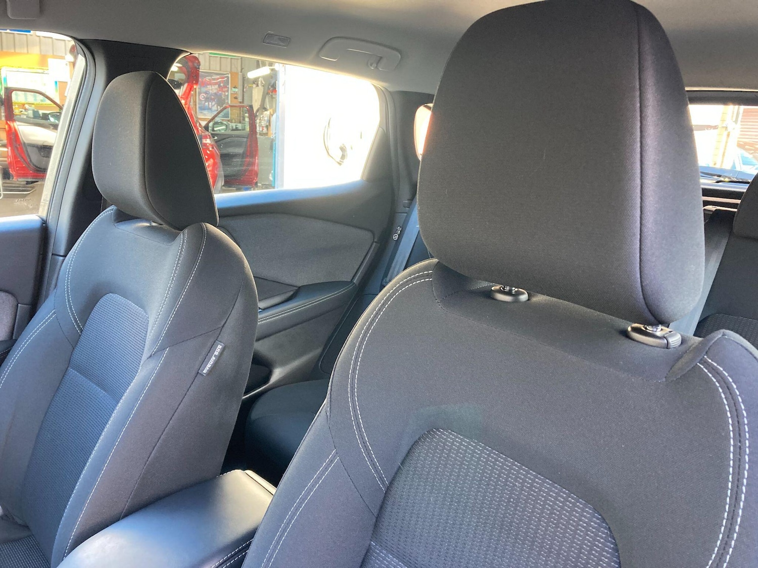 Used Nissan Qashqai 2024 for sale - 77067005: Photo 12