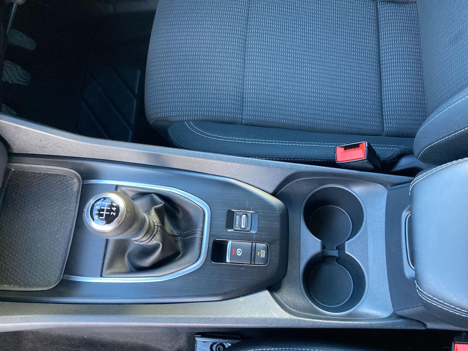 Used Nissan Qashqai 2024 for sale - 77067005: Photo 13