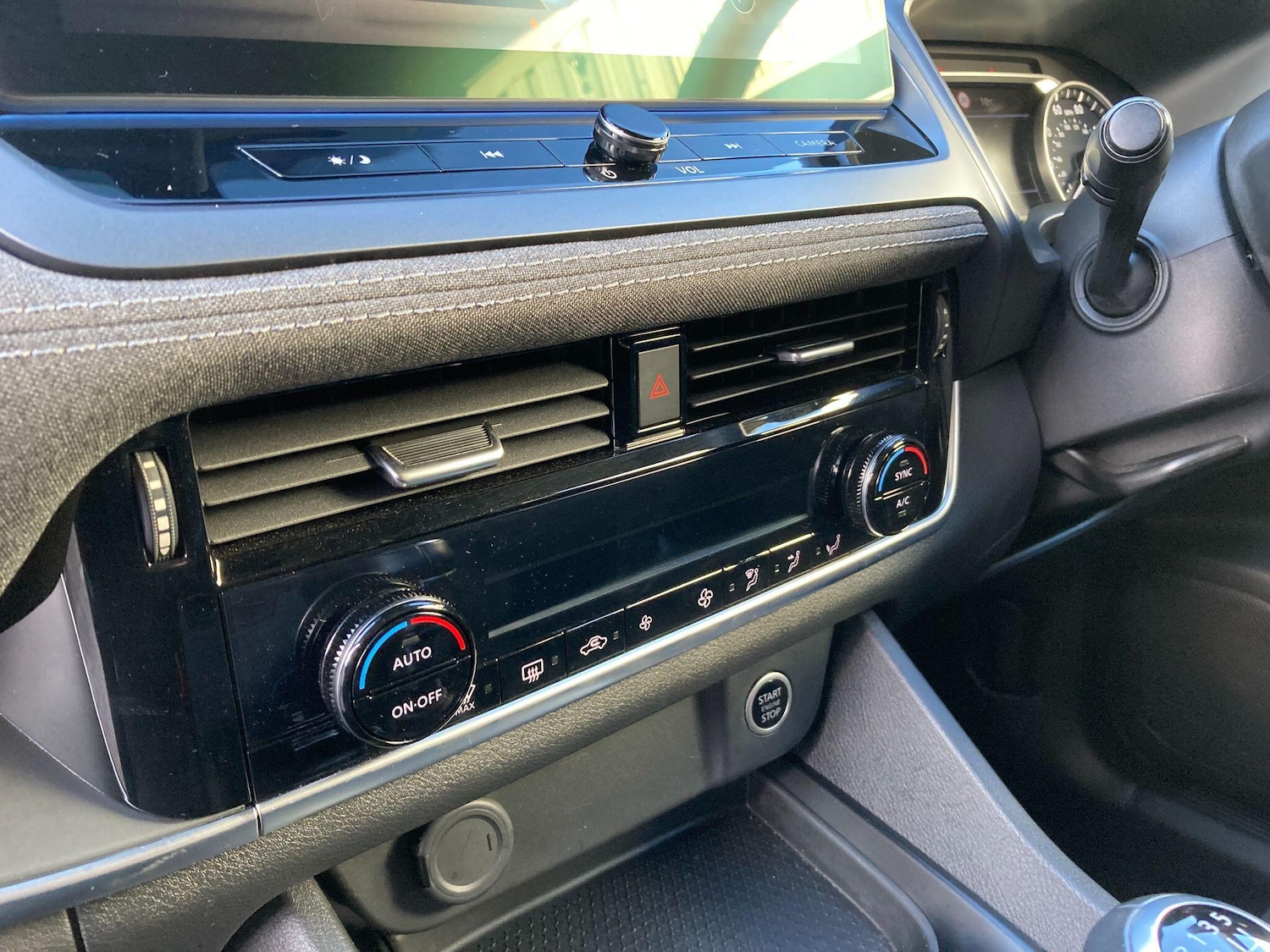 Used Nissan Qashqai 2024 for sale - 77067005: Photo 16