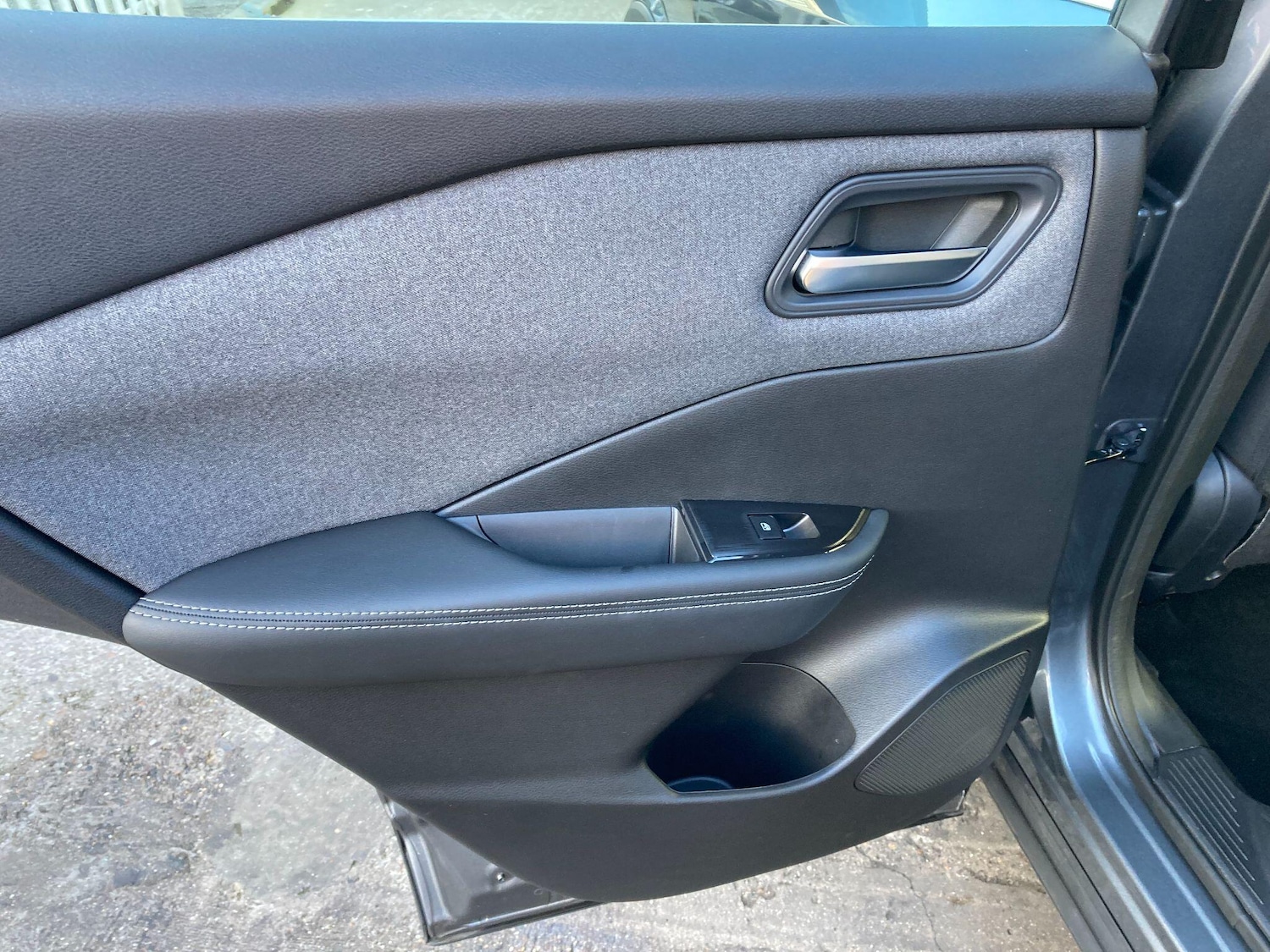 Used Nissan Qashqai 2024 for sale - 77067005: Photo 18