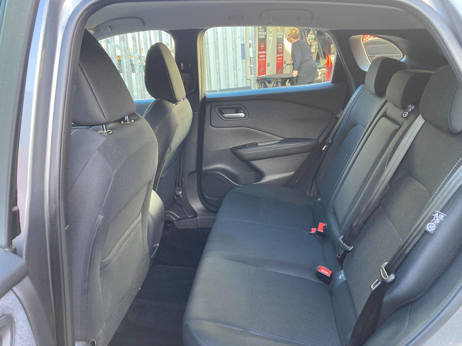 Used Nissan Qashqai 2024 for sale - 77067005: Photo 19