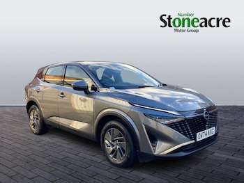 Used Nissan Qashqai 2024 for sale - 77067005: Photo