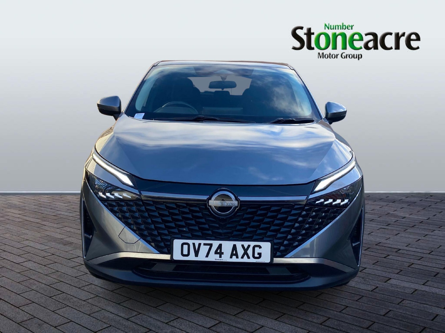 Used Nissan Qashqai 2024 for sale - 77067005: Photo 2