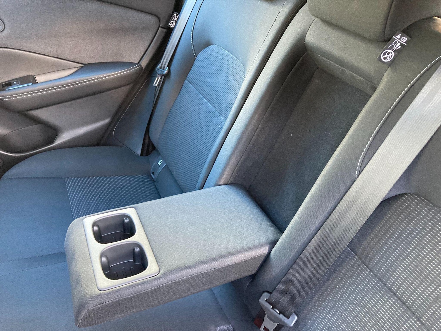 Used Nissan Qashqai 2024 for sale - 77067005: Photo 21