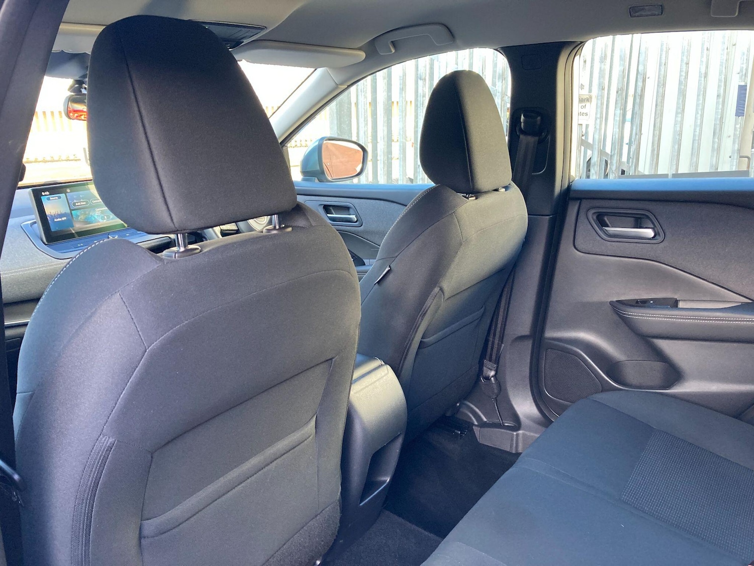 Used Nissan Qashqai 2024 for sale - 77067005: Photo 22