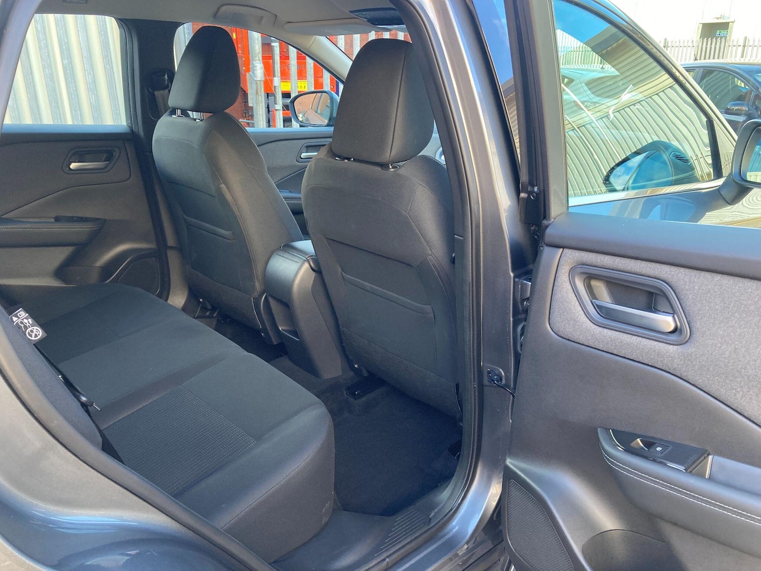 Used Nissan Qashqai 2024 for sale - 77067005: Photo 25