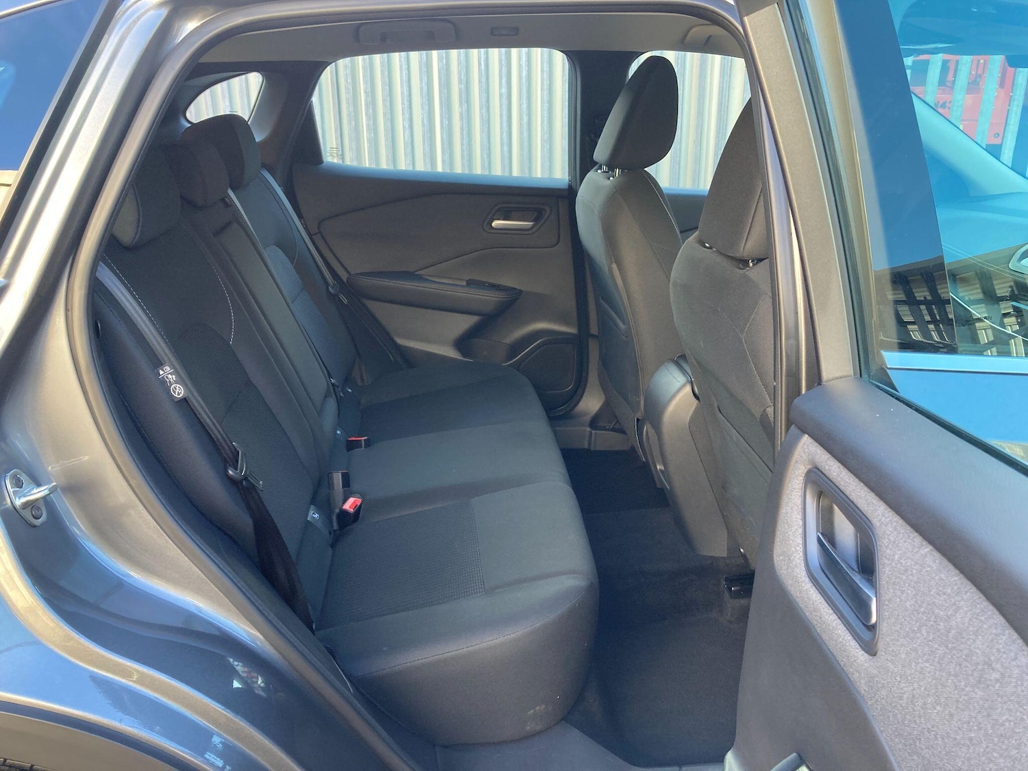 Used Nissan Qashqai 2024 for sale - 77067005: Photo 26