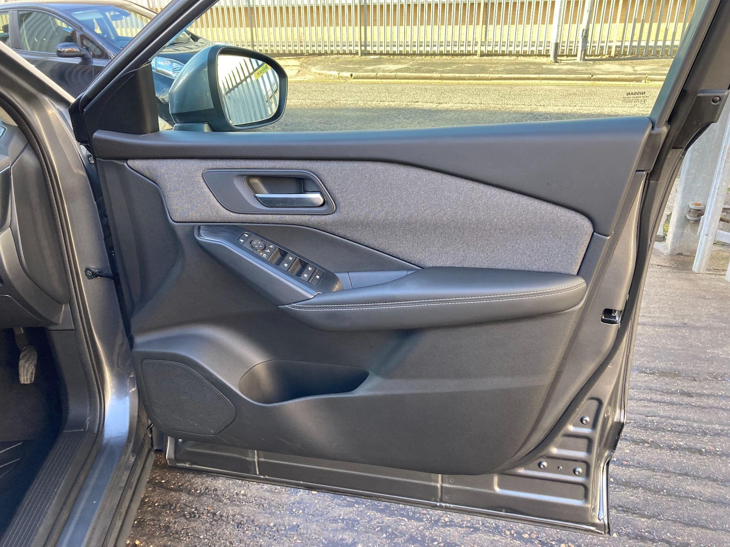 Used Nissan Qashqai 2024 for sale - 77067005: Photo 27