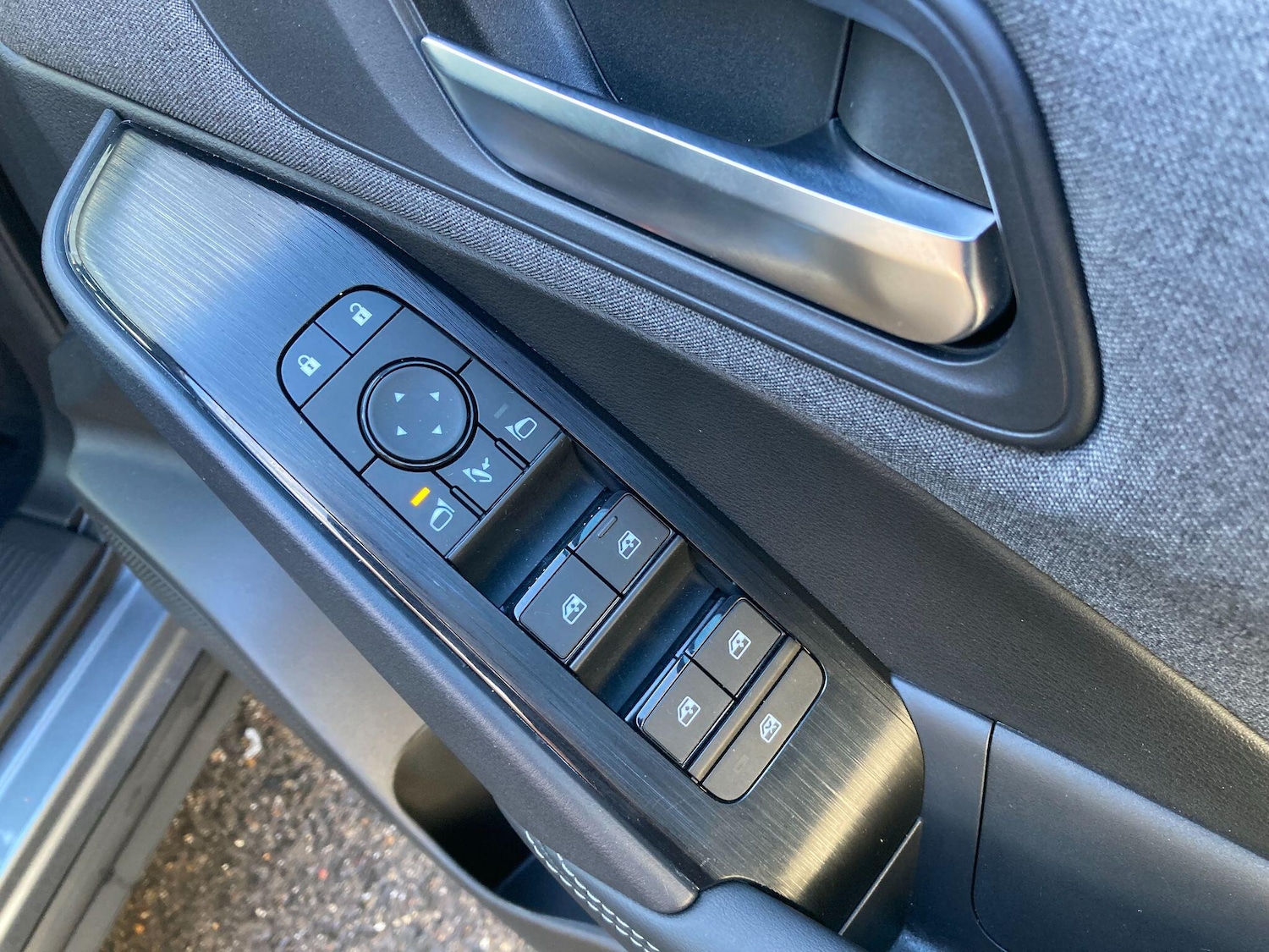 Used Nissan Qashqai 2024 for sale - 77067005: Photo 28