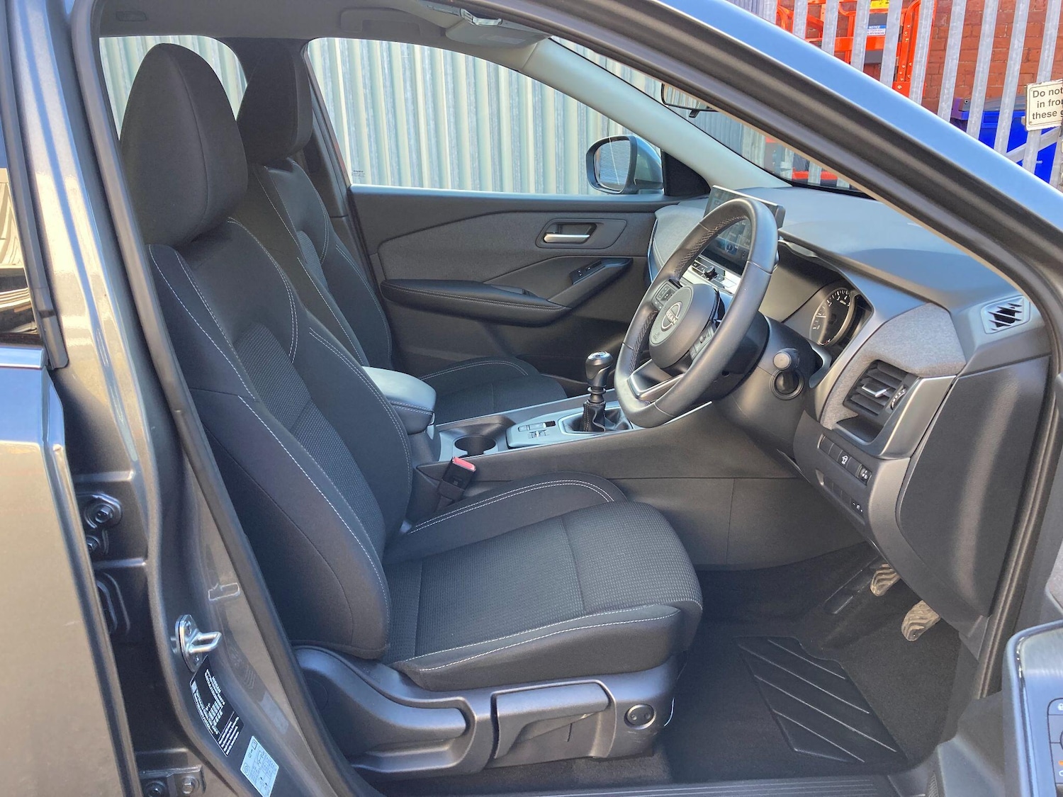 Used Nissan Qashqai 2024 for sale - 77067005: Photo 30