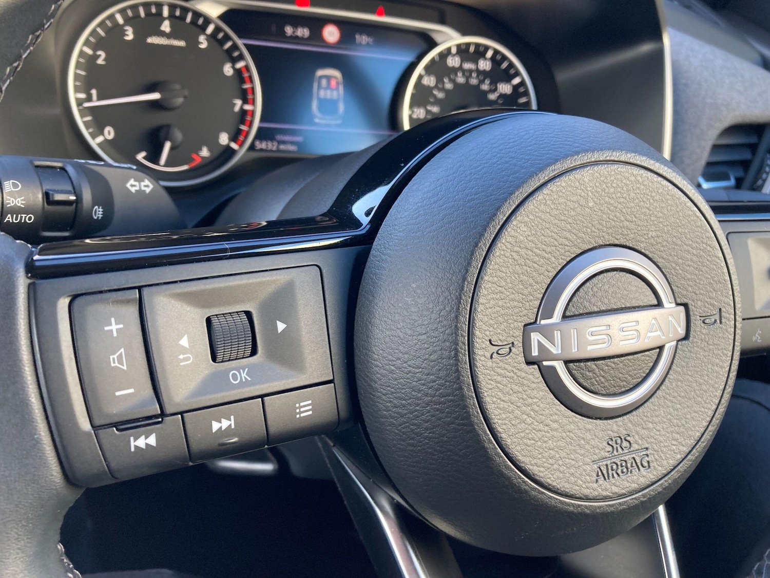 Used Nissan Qashqai 2024 for sale - 77067005: Photo 32