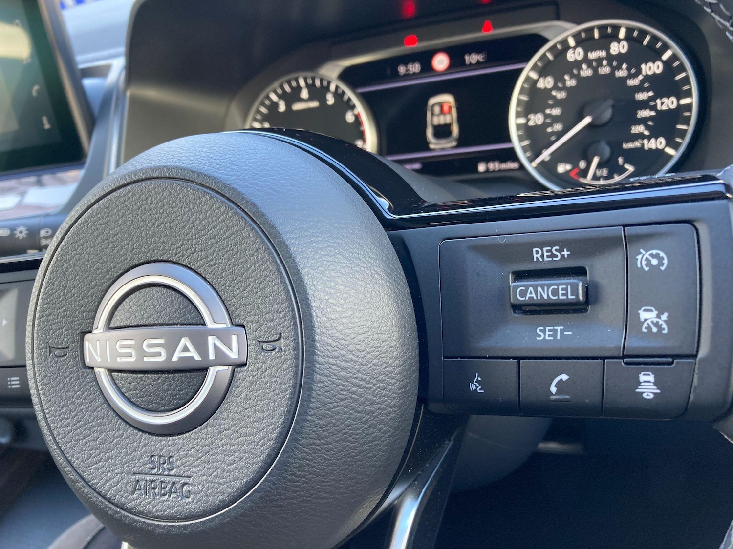 Used Nissan Qashqai 2024 for sale - 77067005: Photo 33