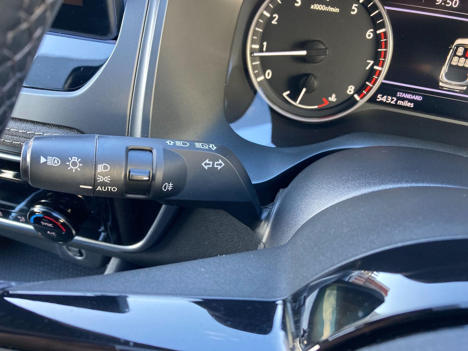 Used Nissan Qashqai 2024 for sale - 77067005: Photo 35