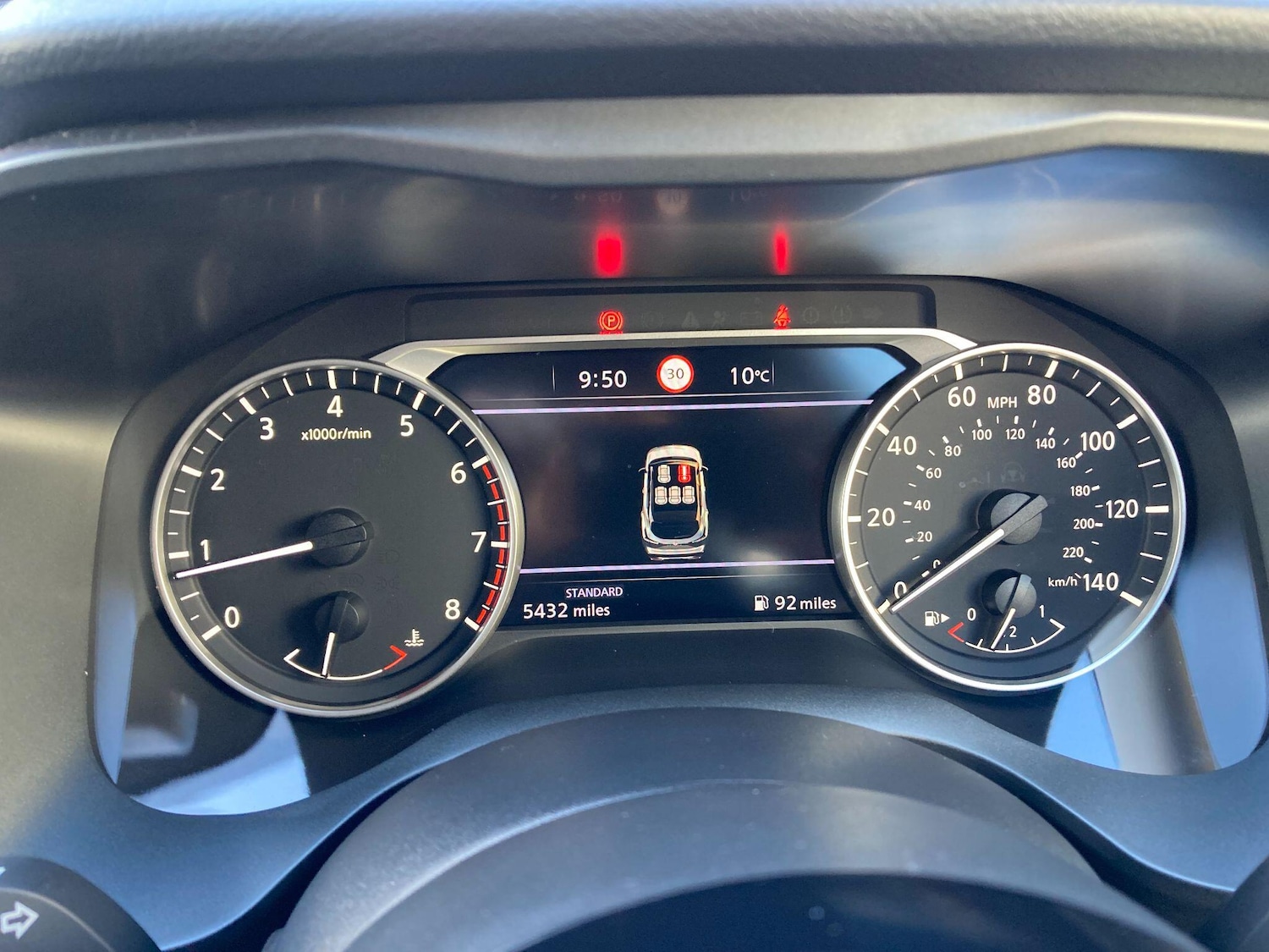 Used Nissan Qashqai 2024 for sale - 77067005: Photo 36