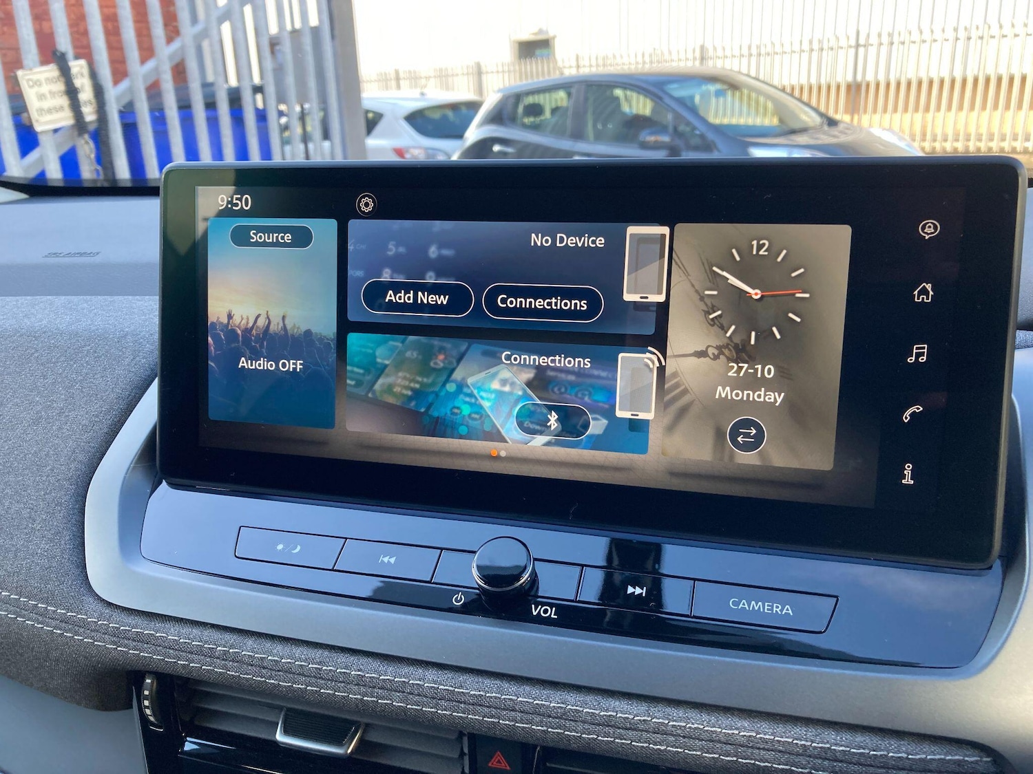 Used Nissan Qashqai 2024 for sale - 77067005: Photo 37