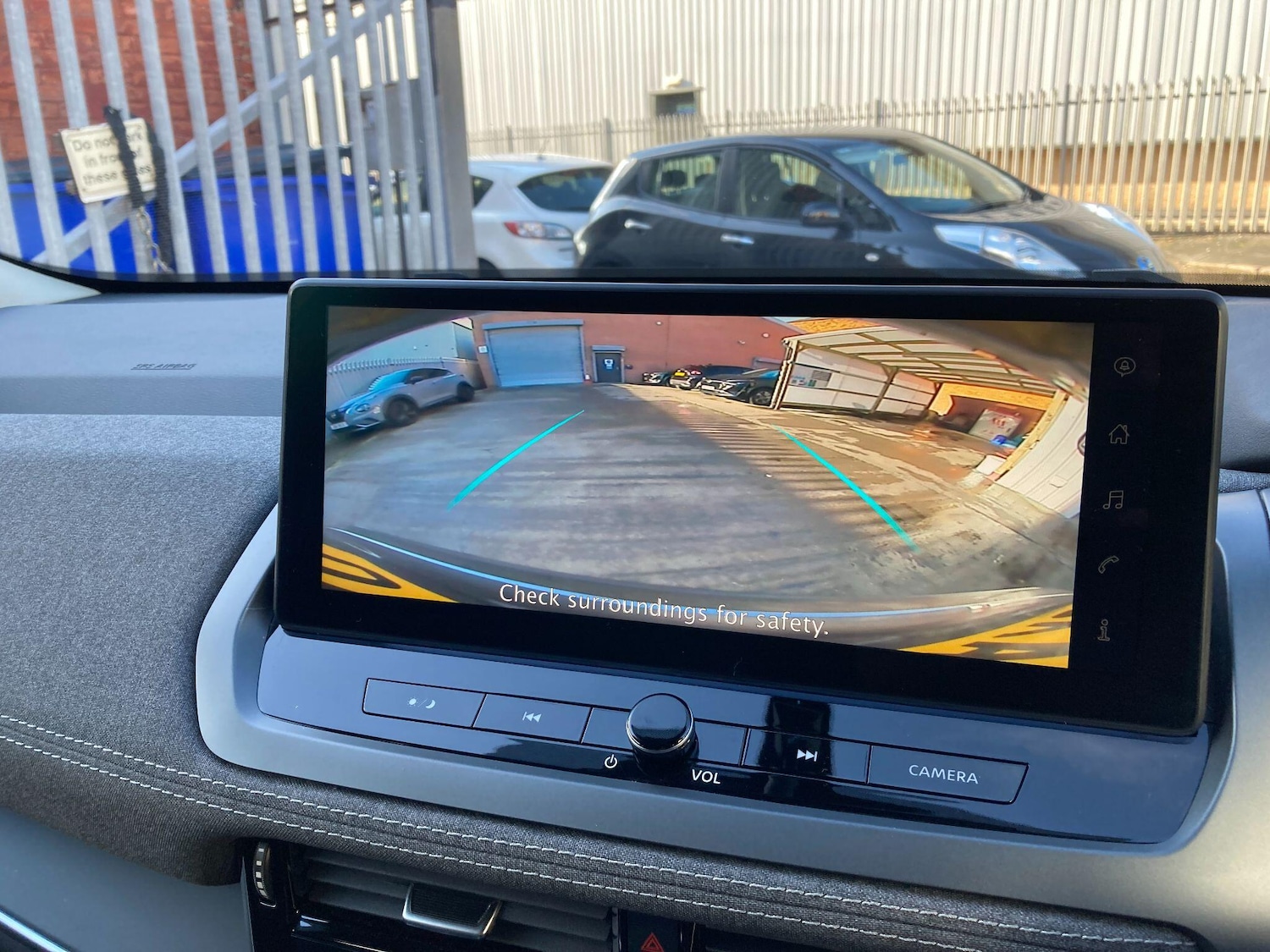 Used Nissan Qashqai 2024 for sale - 77067005: Photo 38