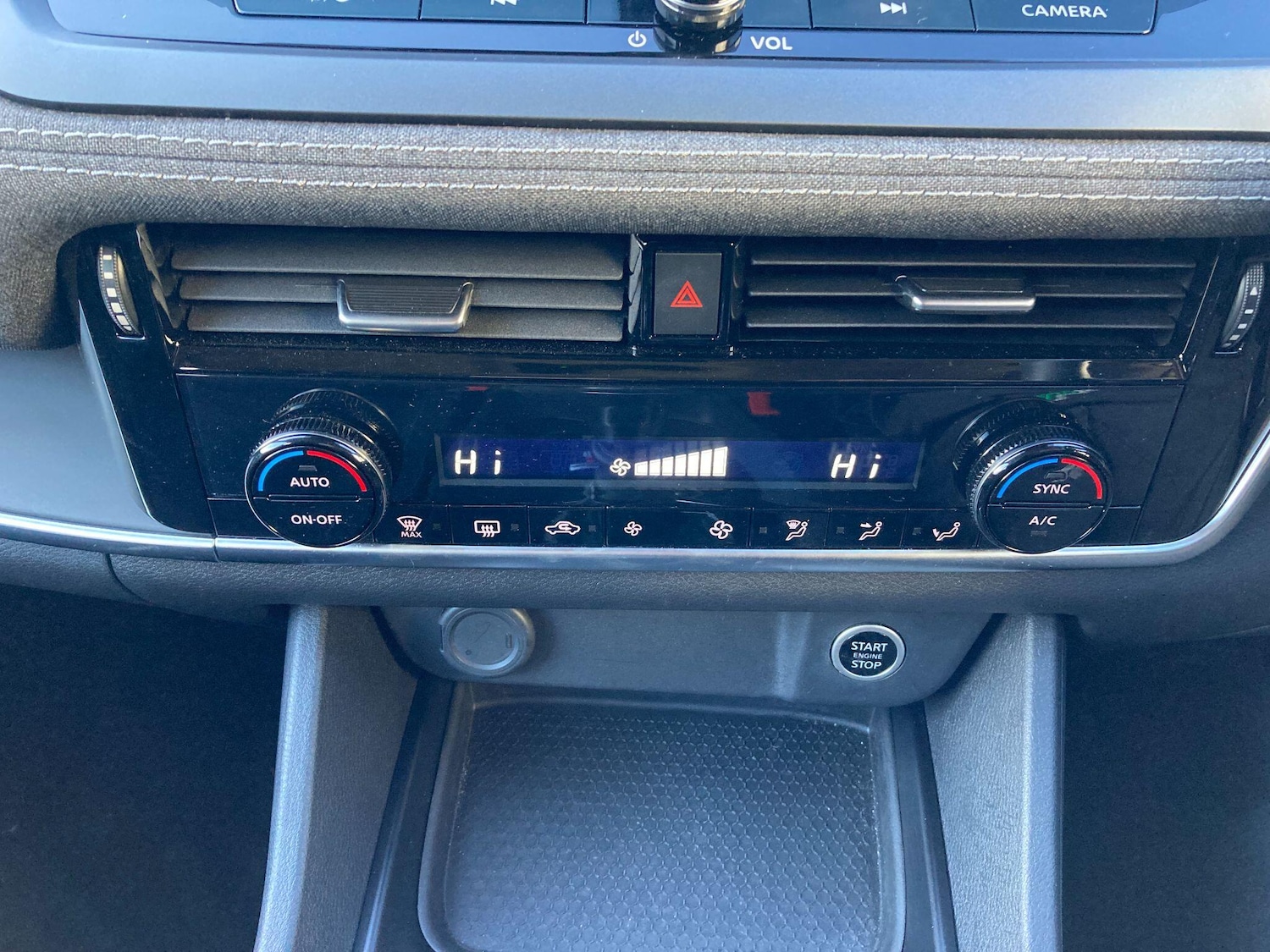 Used Nissan Qashqai 2024 for sale - 77067005: Photo 39