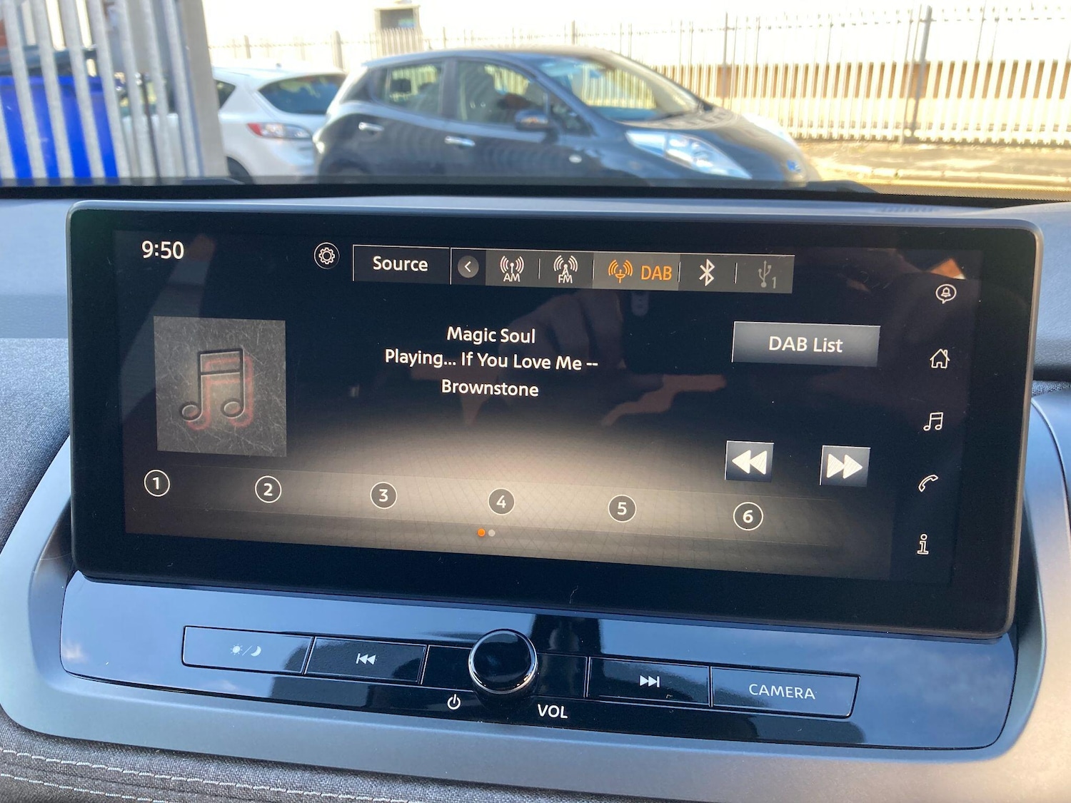 Used Nissan Qashqai 2024 for sale - 77067005: Photo 42