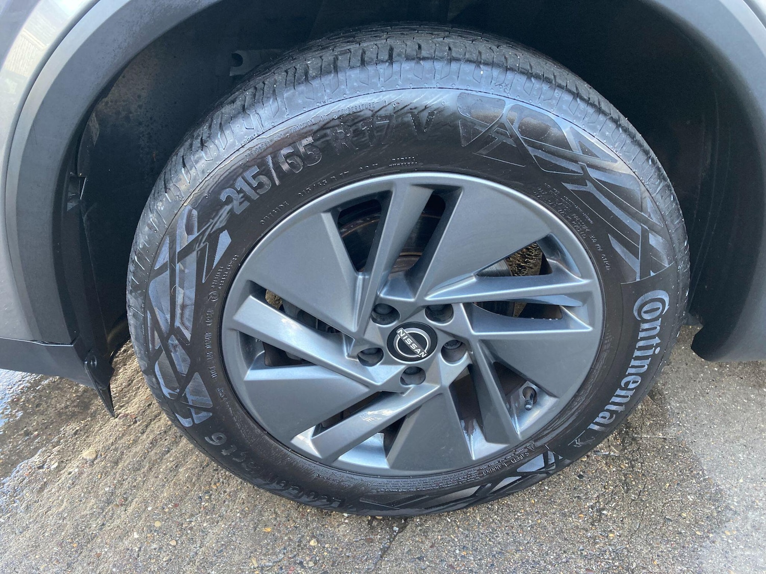 Used Nissan Qashqai 2024 for sale - 77067005: Photo 49