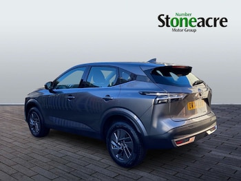 Used Nissan Qashqai 2024 for sale - 77067005: Photo