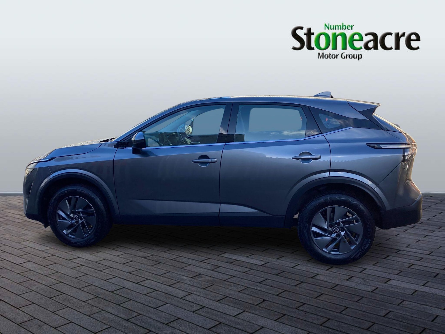 Used Nissan Qashqai 2024 for sale - 77067005: Photo 5