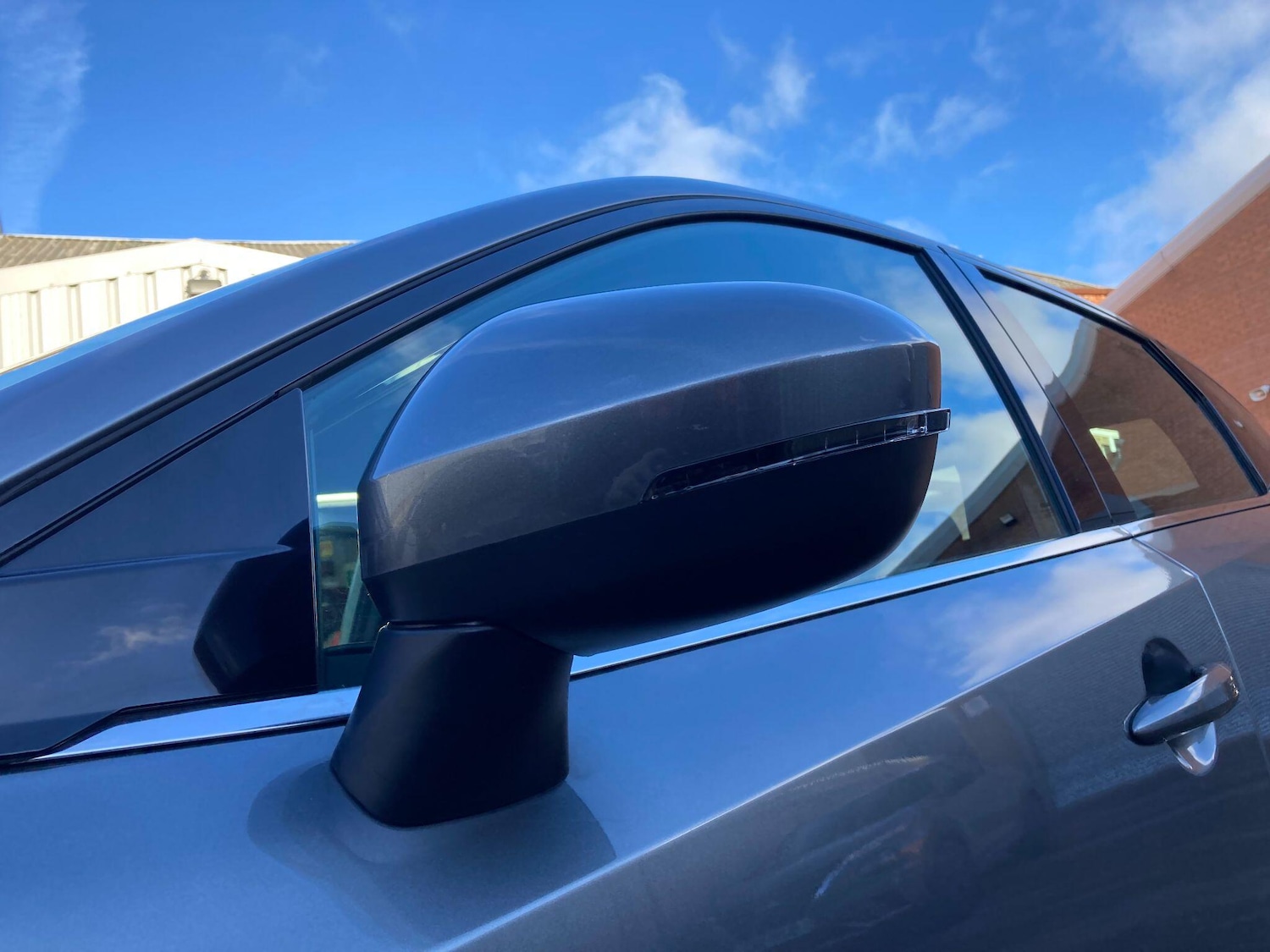 Used Nissan Qashqai 2024 for sale - 77067005: Photo 50