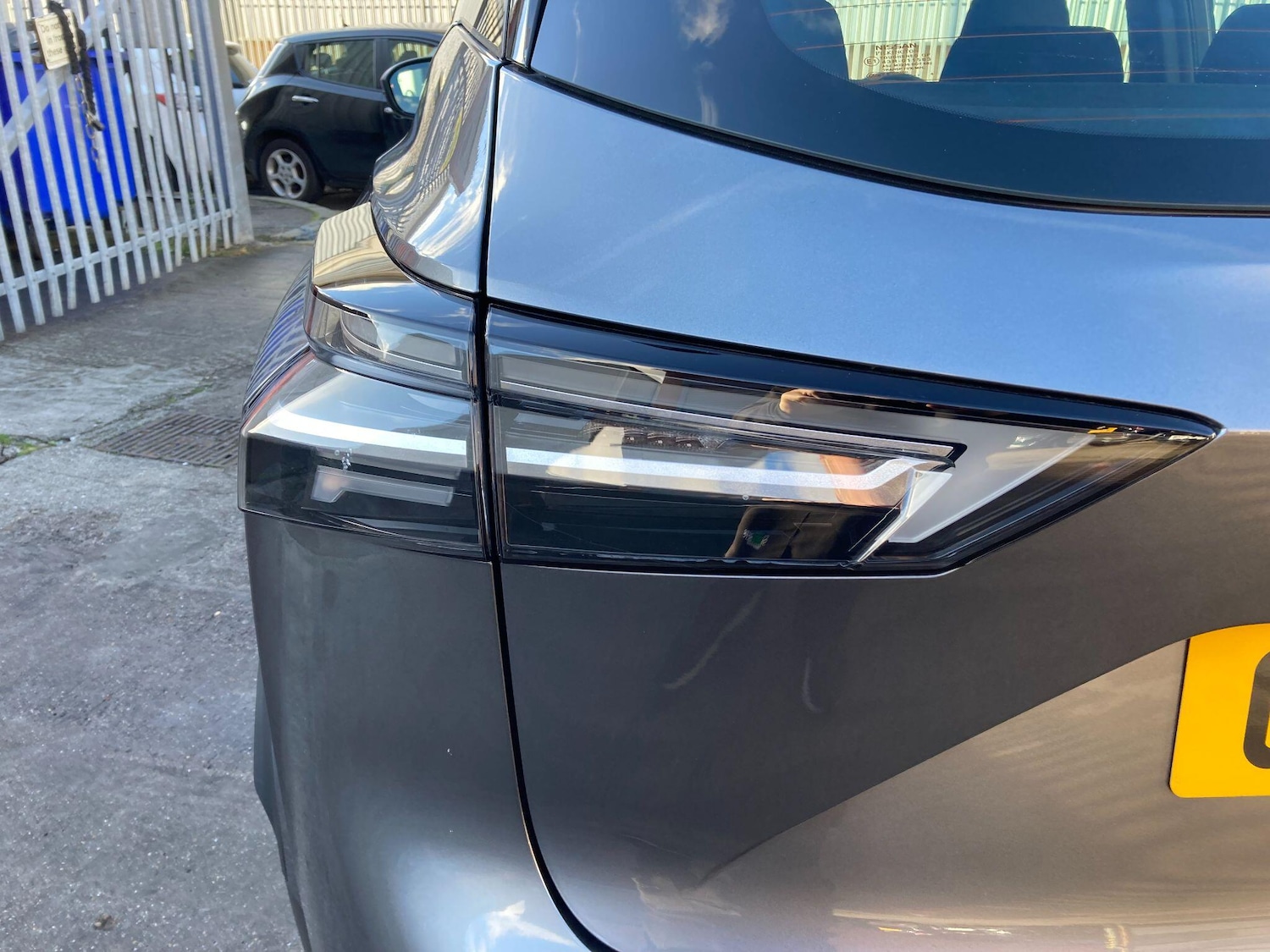 Used Nissan Qashqai 2024 for sale - 77067005: Photo 55