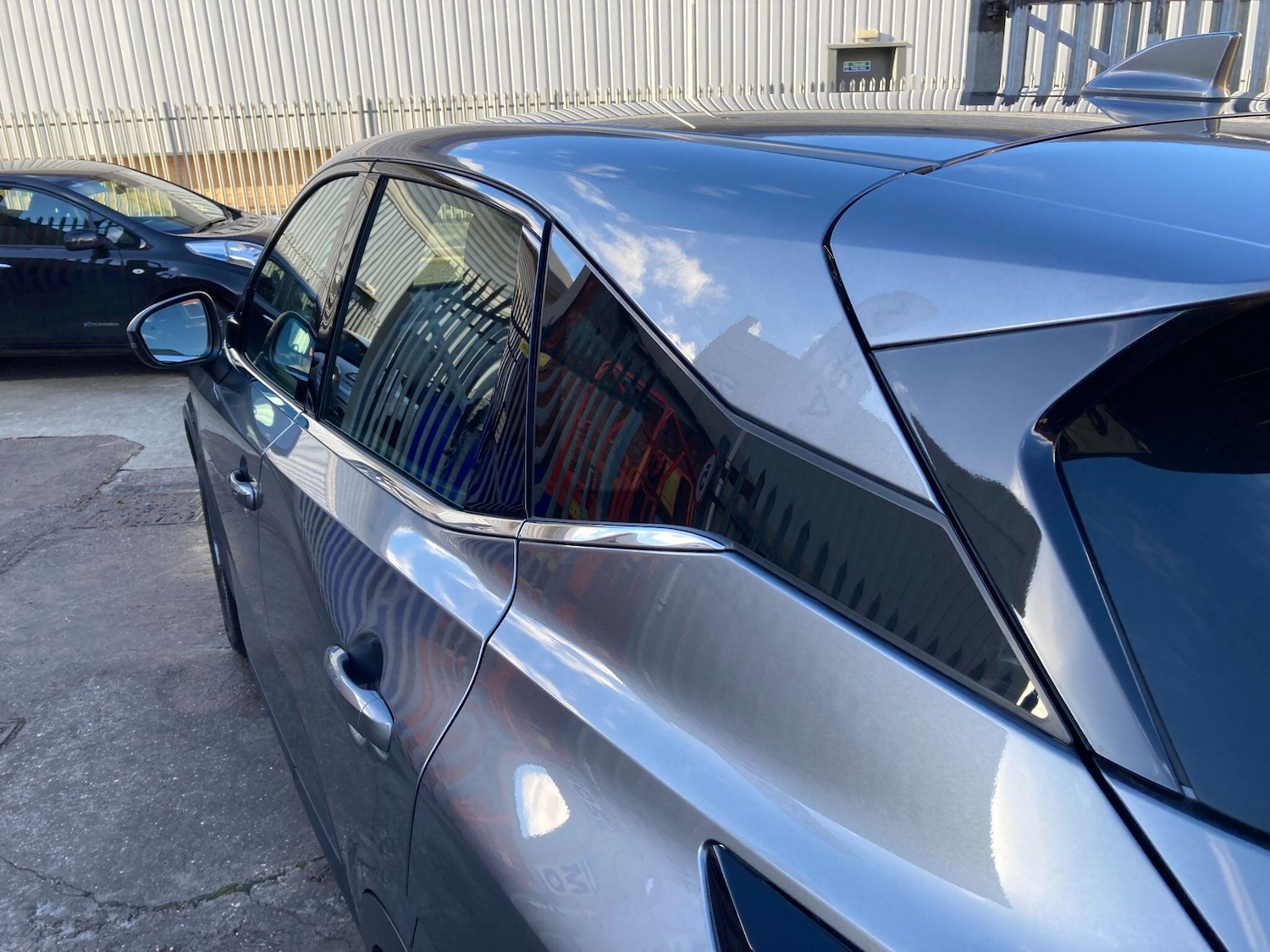 Used Nissan Qashqai 2024 for sale - 77067005: Photo 56