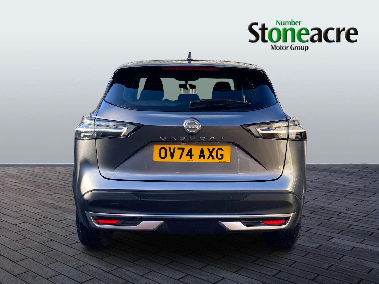 Used Nissan Qashqai 2024 for sale - 77067005: Photo 6