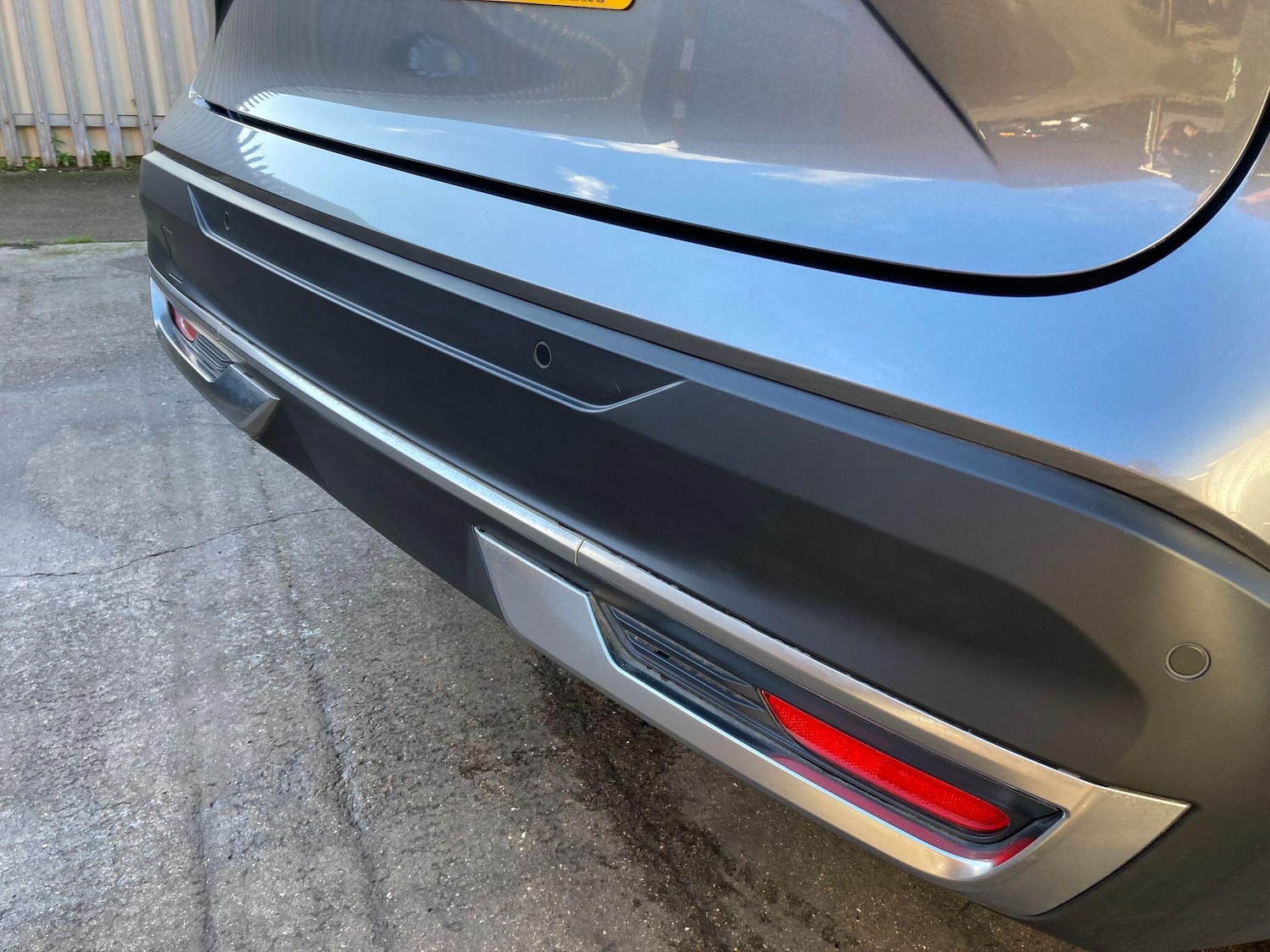 Used Nissan Qashqai 2024 for sale - 77067005: Photo 60