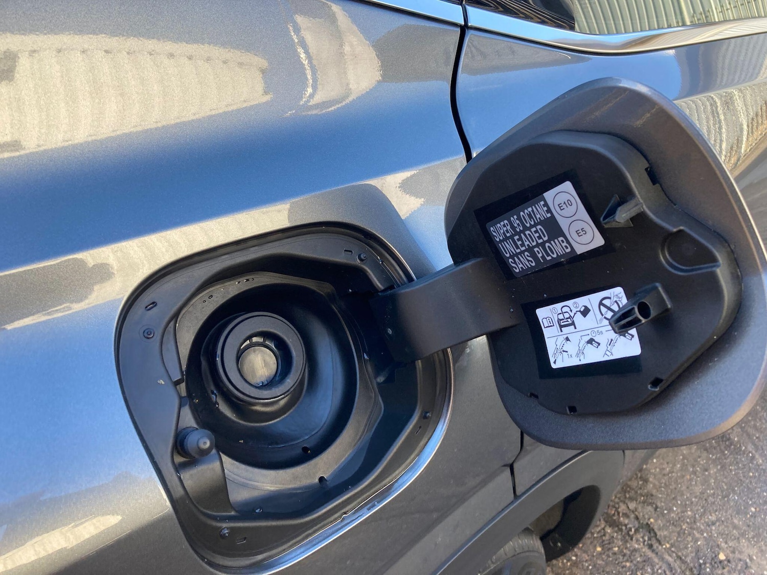 Used Nissan Qashqai 2024 for sale - 77067005: Photo 62