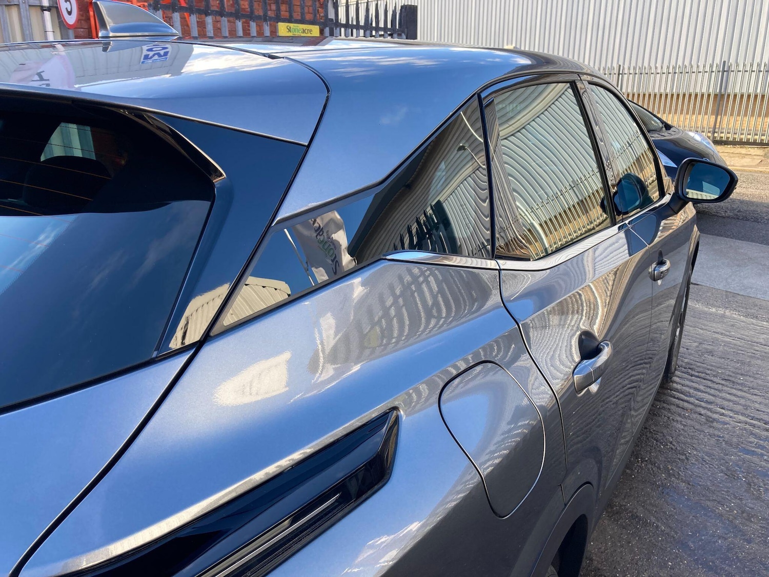 Used Nissan Qashqai 2024 for sale - 77067005: Photo 63