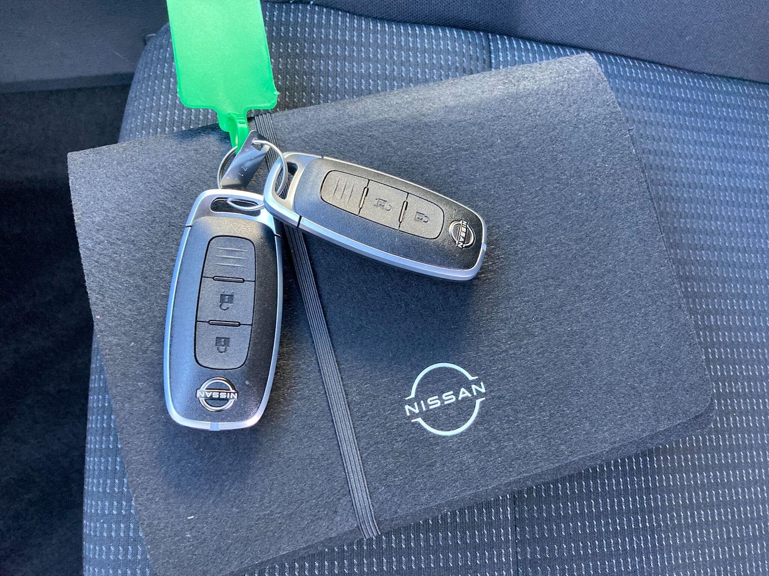 Used Nissan Qashqai 2024 for sale - 77067005: Photo 65