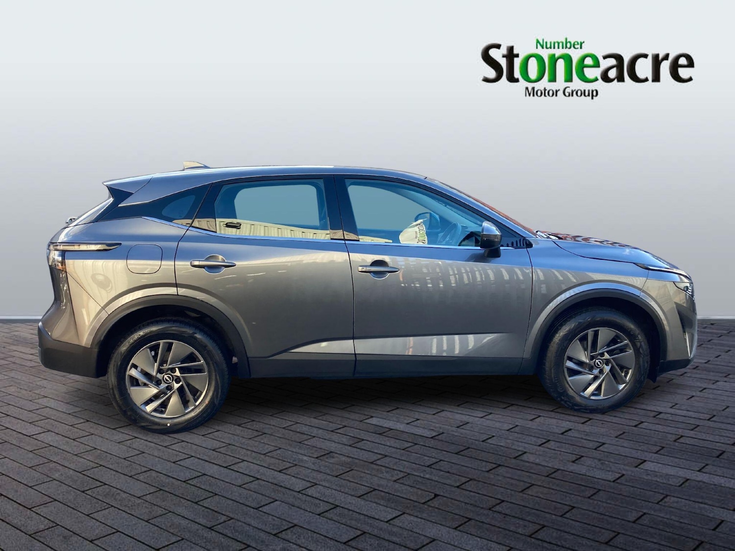 Used Nissan Qashqai 2024 for sale - 77067005: Photo 7