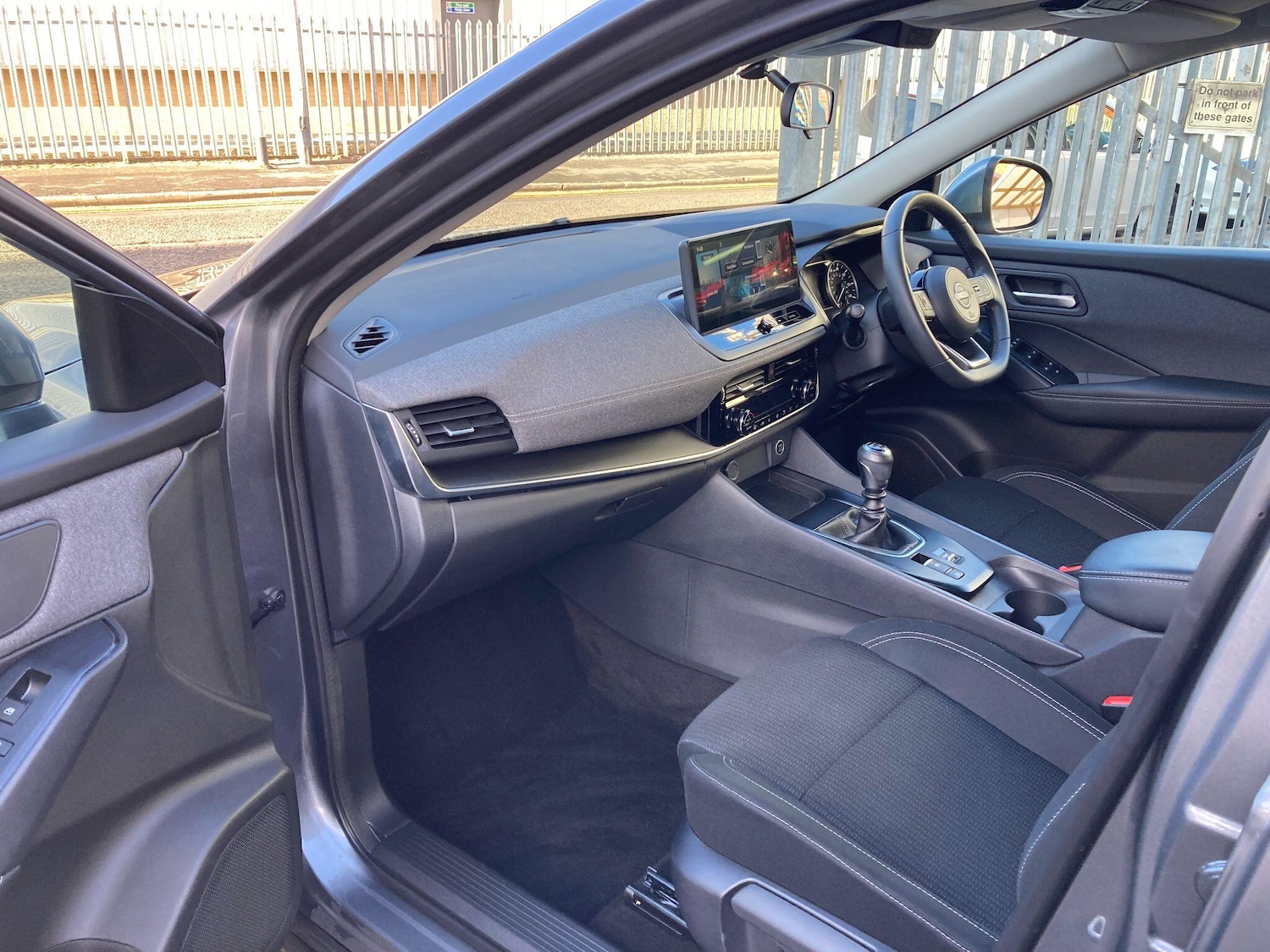 Used Nissan Qashqai 2024 for sale - 77067005: Photo 9