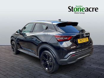 Used Nissan Juke 2025 for sale - 78612716: Photo
