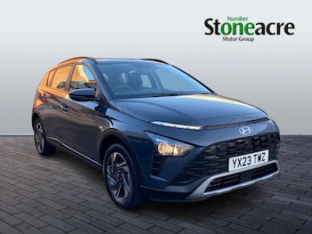 2023 (23) - 1.0 TGDi 48V MHEV SE Connect 5dr DCT