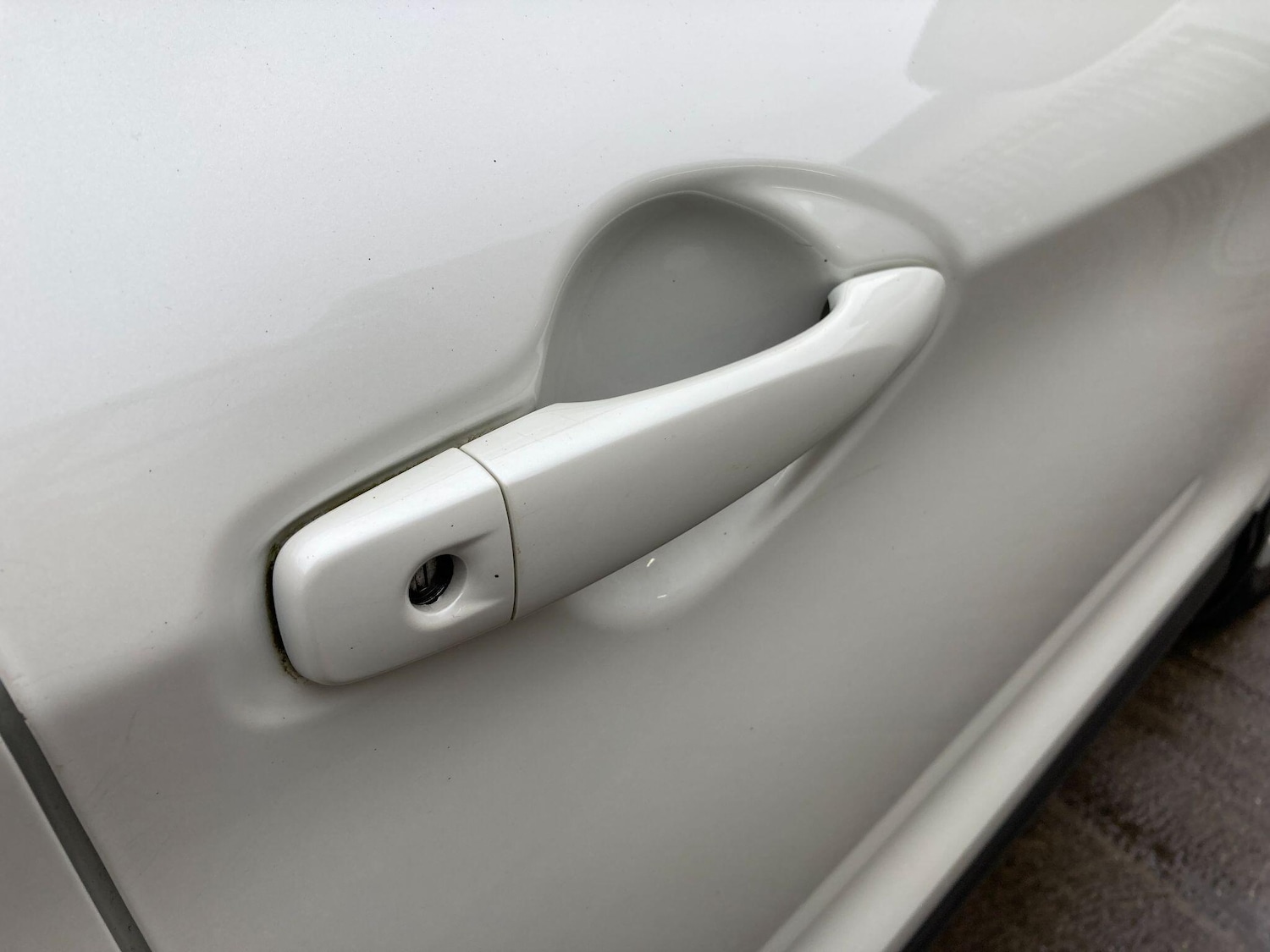 Used Nissan Qashqai for sale - 77549549: Photo 18