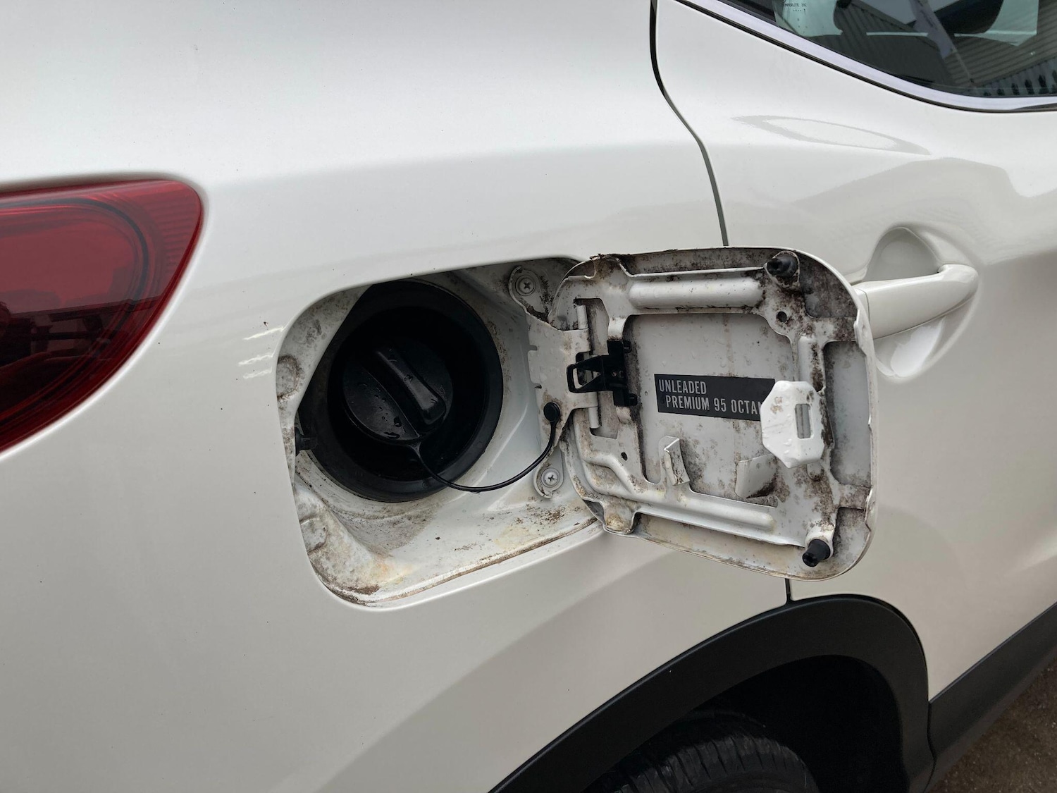 Used Nissan Qashqai for sale - 77549549: Photo 19