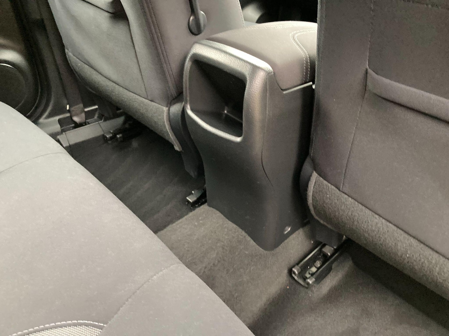 Used Nissan Qashqai for sale - 77549549: Photo 43