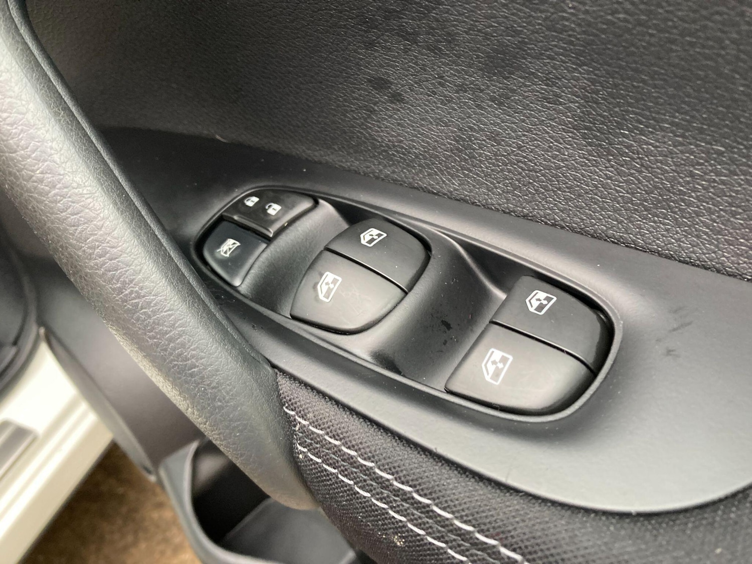 Used Nissan Qashqai for sale - 77549549: Photo 46