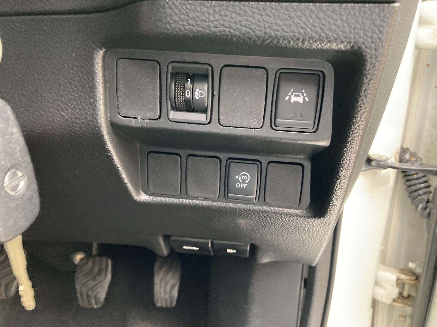 Used Nissan Qashqai for sale - 77549549: Photo 49